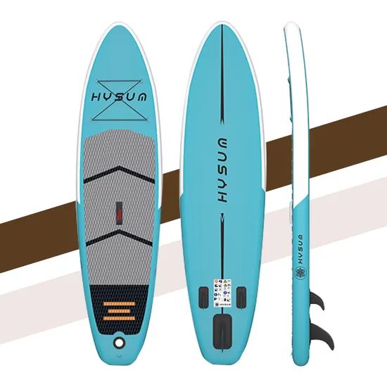 Affordable Inflatable Paddleboards for Surfing Adventures - 2025 Edition - Image 1