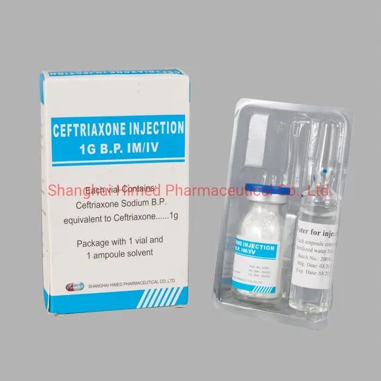 Oral Rehydration Salts Ors Using Ors State Solid Origin China Shape Powder Suitable for Adult HS Code 3004909099 Trademark HIMED or OEM - Image 5
