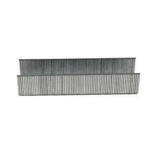 Galvanized Steel Staples for Carpentry and Industry - Image 5