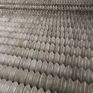 Customizable V-Shaped Disk Accessories for The Particleboard Vibrating Screen - Image 4