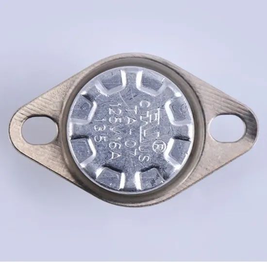 Precision Right Angle Ksd 301p Thermostat with Active Bracket - Image 5
