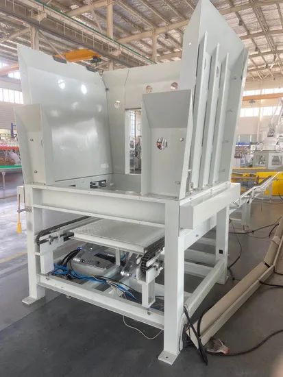 Huida Packing Fully Automatic Bag in Carton Packing Line Equipment - Image 5