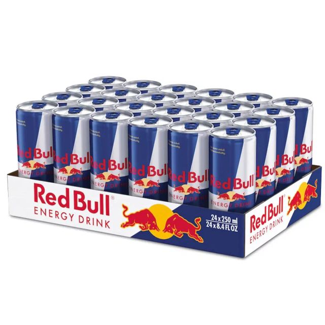 Buy Wholesale Red Bull Energy Drink 250ml - Image 5
