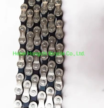 High Quality Hot Sale Bicycle Spare Part -Bicycle Chain - Image 4