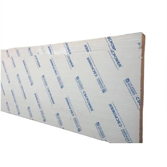 Cscpower Customized Panel Cold Room Storage Stainless Steel Freezer Panel Board Cold - Image 2
