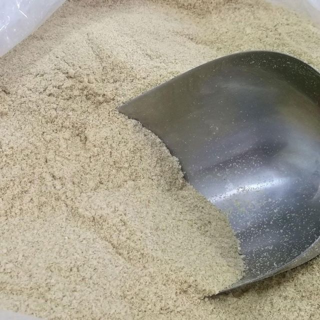 High Quality Rice Bran For Animal Feed Providing Optimal Nutrition Rice Bran For Livestock Growth And Health Improvement - Image 2