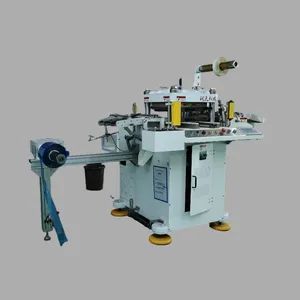 Advanced Jump Knife Cutting Machine for High-Volume Paper Production - Image 5
