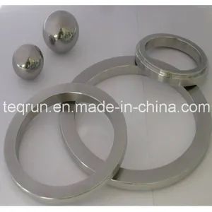 Valve Body TEQRUN 1-10' Cobalt Alloy 10000PC Polywood Box Size 1' to 10' HS Code 84099910 Trademark TEQRUN Model NO. Valve Body - Image 4