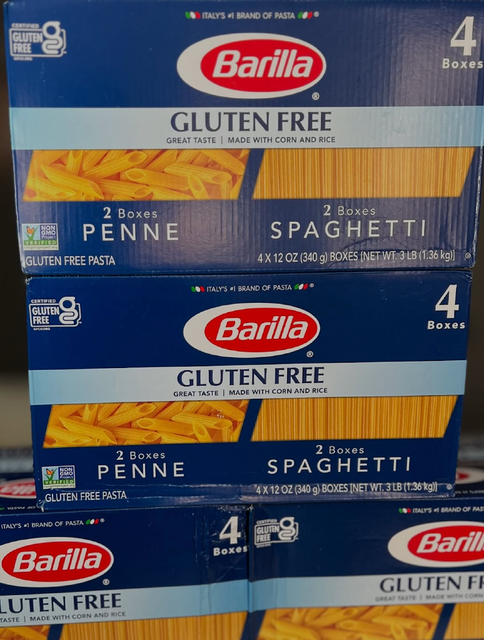 BEST PENNE PASTA BARILLA 340g PREMIUM PASTA QUALITY EXCELLENT COOKING PERFORMANCE - Image 3