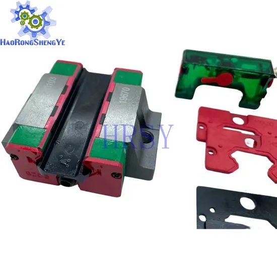 Hiwin Egh25ca Linear Guide Block - Image 2