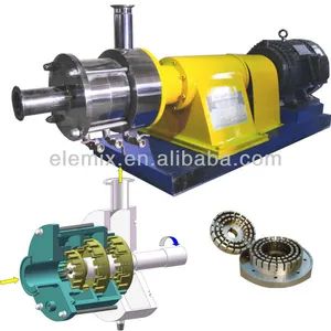 Homogenizer Price High Shear Soap Making Machine - Image 6