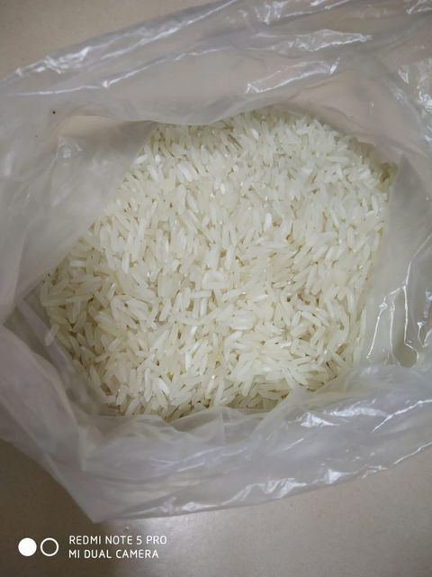 IR 64 Rice Indian Origin Long Grain White or Parboiled – product photo 3, product detail gallery