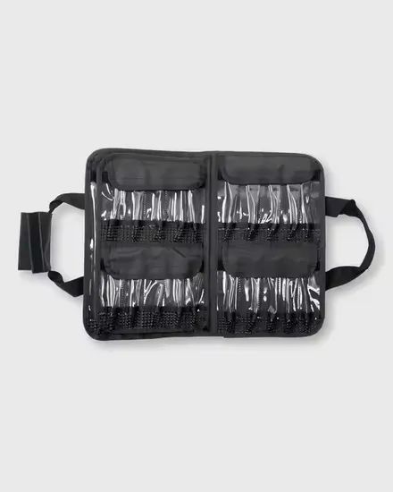 China Factory Custom Logo Waterproof Fish Food Bag Tool Hooks Tackle Fishing Gear Lure Bags Bait Jig Wallet - Image 5