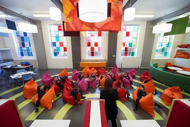 School Interior Designing Service Duration any time Service Location/City India 3D Interior Design Available No Number of Projects Completed More than - Image 1