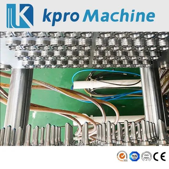 Injection Machine for Bottle Cap Making Machine Price Automatic Small-Size Injection Molding Machine Manufacturer - Image 3