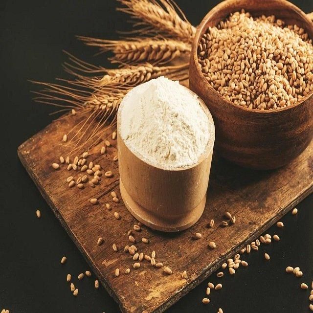 Premium All-Purpose Whole Grain Wheat Flour Grade Natural Ingredients 24 Months Shelf Life 25kg Bulk Export Wholesale Supplier - Image 4