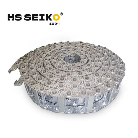 Steel Cable Grag Chain - Image 4
