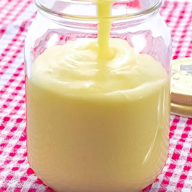 High Fat Condensed Milk With Natural Quality Condensed Milk Supporting Industrial Production And Food Applications - Image 4