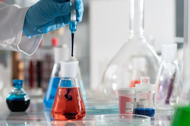 Food Testing Laboratory Services, Pan India Service Mode Offline Report Soft And Hard Copy Service Location Pan India Payment Mode - Image 1