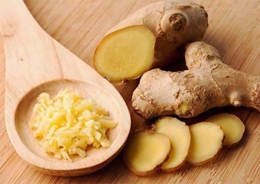 Ginger Address Thailand Manufacturer Farmers Place of Origin Thailand - Image 1