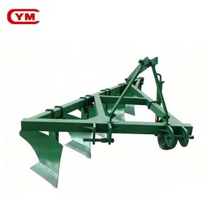 Furrow Plough Tractor-Mounted Tillage Implement Farmland Preparationz Agricultural Machinery - Image 1