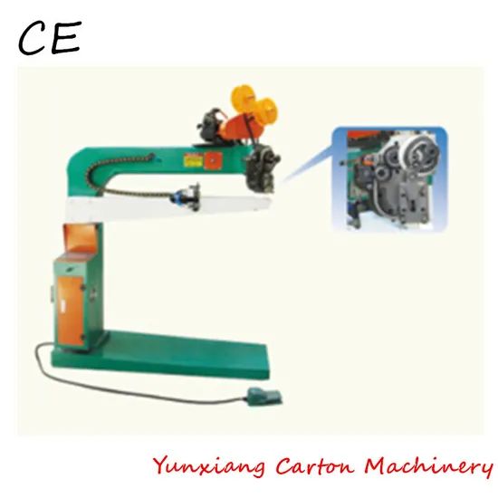 Economic Machine for Stapler - Image 1