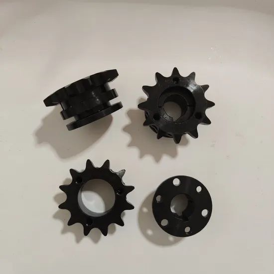 High-Performance Bicycle Chain Wheel Parts for Superior Efficiency - Image 2