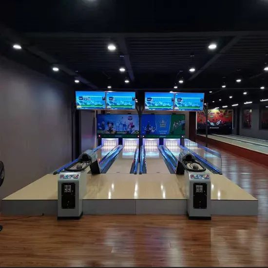 Bowling Shoes for Rent & Personal Use All Sizes - Image 5