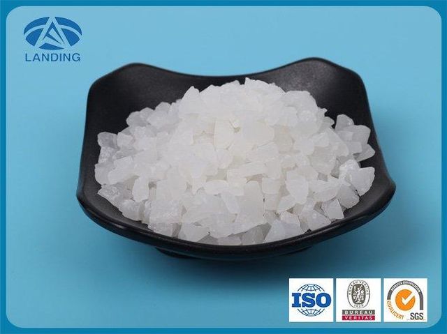 Drinking water grade 17% Aluminum sulphate powder/ granular/ flakes - Image 3