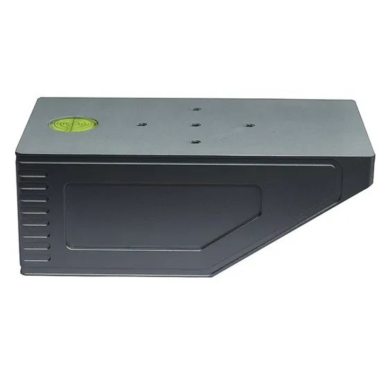 Ultrasound Radar Dual-Technology Flow Meter - Image 5