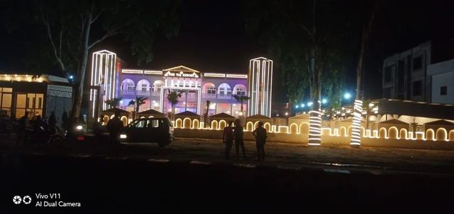 Banquet Hall Construction Services loction Delhi Ncr Design As per demand construction type Banquet - Image 2