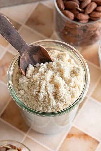 Premium Almond Flour Wholesale Bulk Supply Export Quality Blanched Fine Ground Almond Flour - Image 4