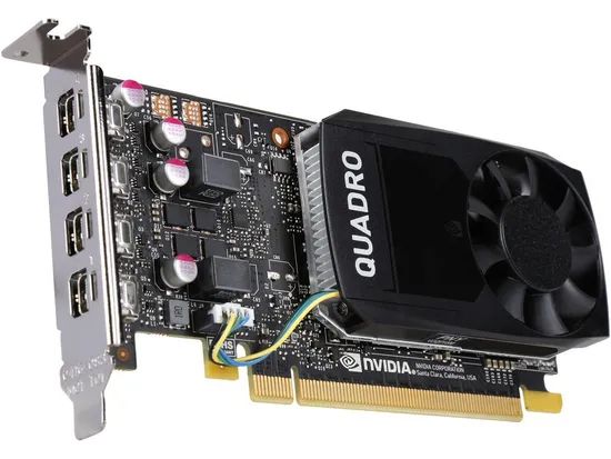Nvidia Rtx A4500 20GB Graphics Cards GPU A4500 - Image 6