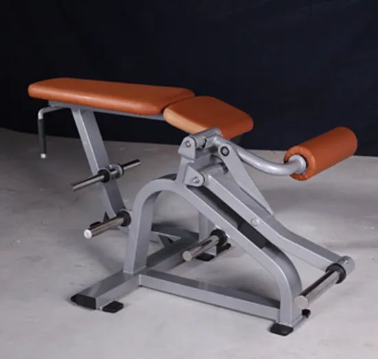 CE Certificated Nautilus Sports Equipment / T Bar Row (SW-2016) - Image 6