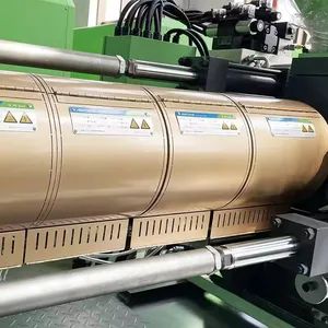 Best Selling Injection Molding Machine Servo Motor Plastic Injection Molding Machine - Image 5