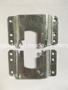 Rolling Shutter Doors Accessories Kind Roman Style Modern Origin China Trademark YJ Open Type Manual Function - Image 3