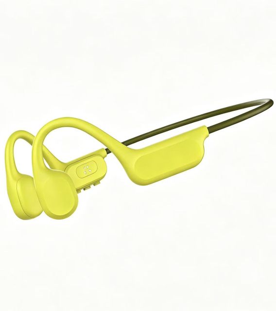 new launched ipx8 Bone Conduction Wireless Headphones 8G Support local memory playback - Image 3