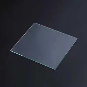 6mm Clear Float Glass Decorative Panel - Image 3