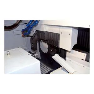 Ak164 Proiessional CNC Automatic Lathe - Image 4