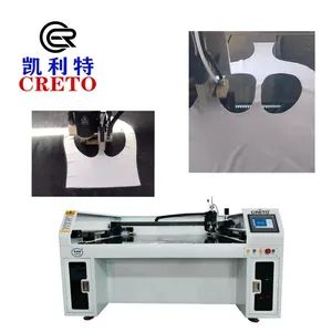 Versatile Automatic Adhesive Dispensing Machine for Seamless Product Production - Image 6