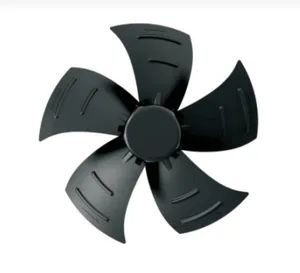 Ventilation Inverter Fan Motor Controller Origin China Trademark SP Condition New Signal Continuous Power Factor >85% HS Code 8537101190 - Image 2