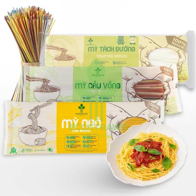 Best Quality Gluten Free Tasty Stir-Fried Rice Noodles Special Food OEM/ODM From Vietnam - Image 6