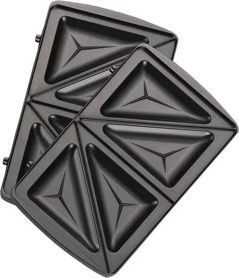 Sandwich Makerer Waffle Maker Toast Breakfast Light Food Machine - Image 2