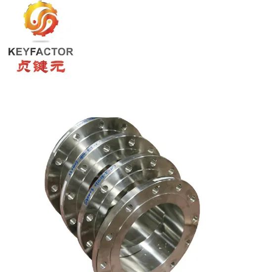 Carbon Steel, Stainless Steel, Aluminum and Other Metal OEM Forging Parts - Image 6