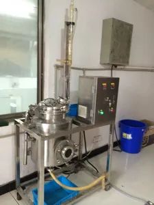 Chamomile Essential Oil Distiller Equipment - Image 6