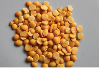 Organic Yellow Arhar Lentil - Image 3