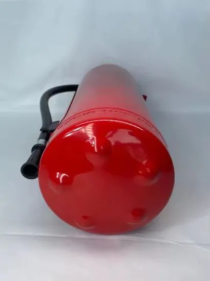 2-Kilogram Handheld Dry Powder Fire Extinguisher Compatible with Fire Protection Equipment Systems - Image 6