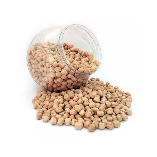 Premium chickpeas supplied in bulk for wholesale buyers with factory price advantage - Image 2