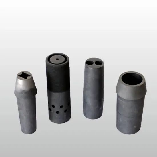 Graphite Mold Graphite Crystallizer for Copper Continuous Casting - Image 5