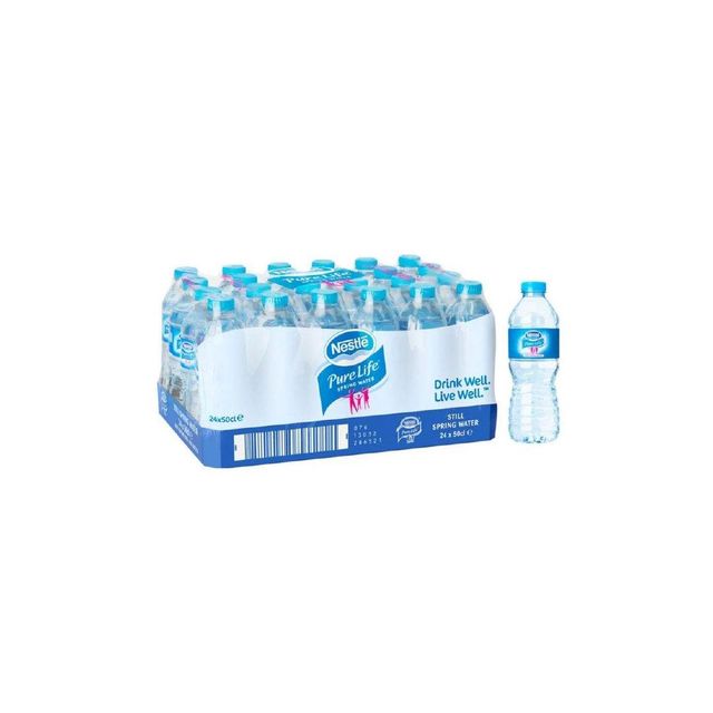 Cheap Prices Nestlé Pure Life Sparkling Water Premium Bulk Supply Fast Trade - Image 4
